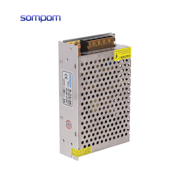 SOMPOM 110/220V ac to 36V 2A high efficienct Switching Power Supply